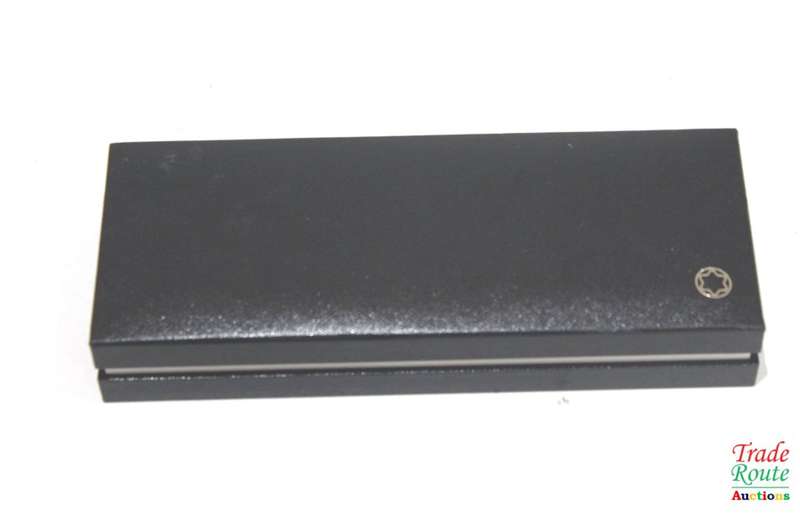 Mont Blanc Starwalker Resin Mechanical Pencil ** MONTBLANC ***