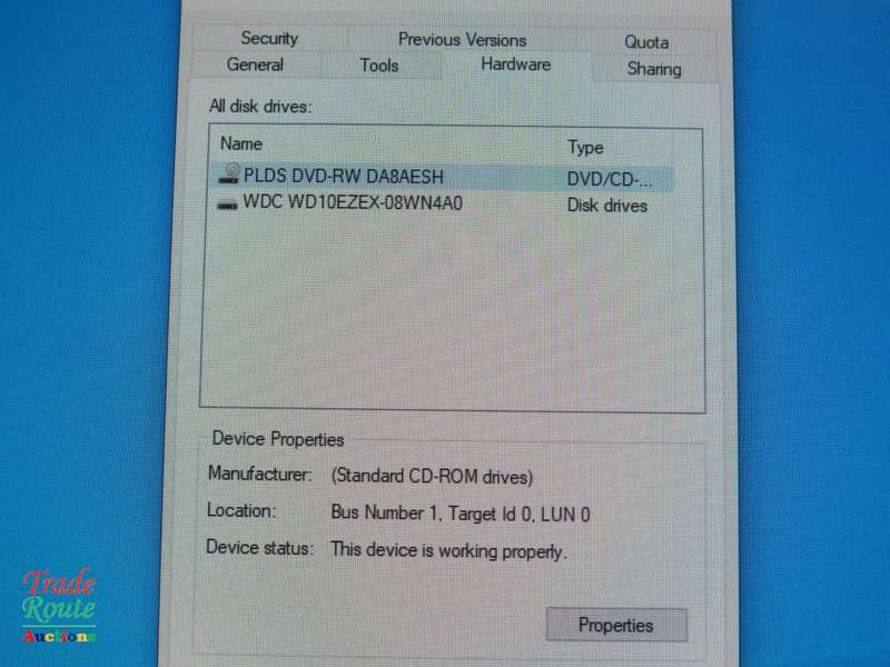 Lenovo V530 MT (Mini Tower) Desktop PC | CORE i3-8100 8th Gen 3.6GHz