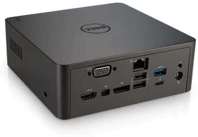 Dell K16A - Business Thunderbolt Dock TB16 K16A Docking Station