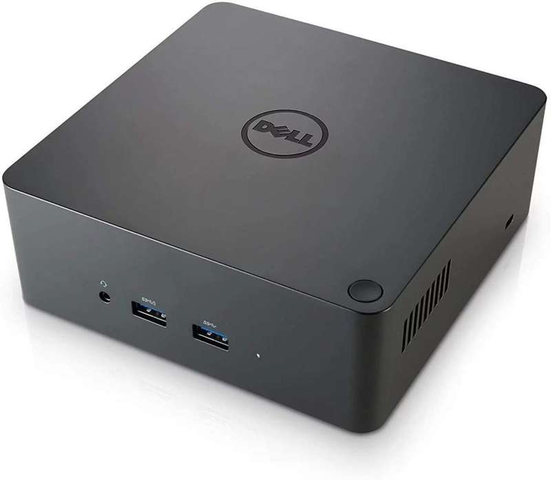 Dell K16A - Business Thunderbolt Dock TB16 K16A Docking Station