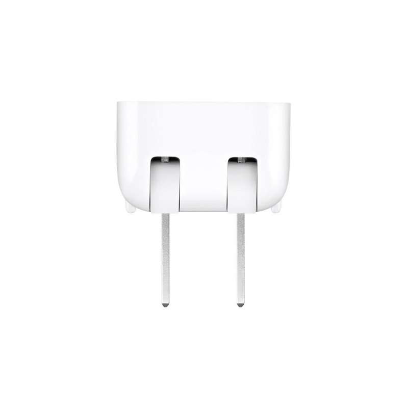 Apple World Travel Power Adapter Plug Kit - MD837AM/A - Brand New Sealed Pack