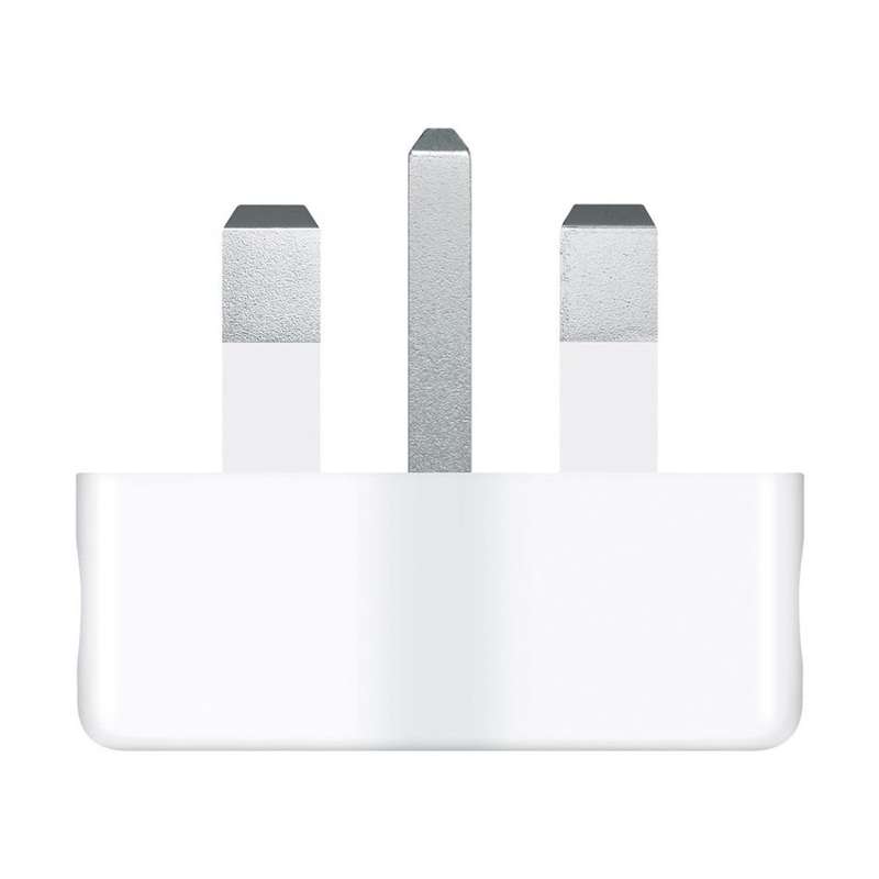 Apple World Travel Power Adapter Plug Kit - MD837AM/A - Brand New Sealed Pack