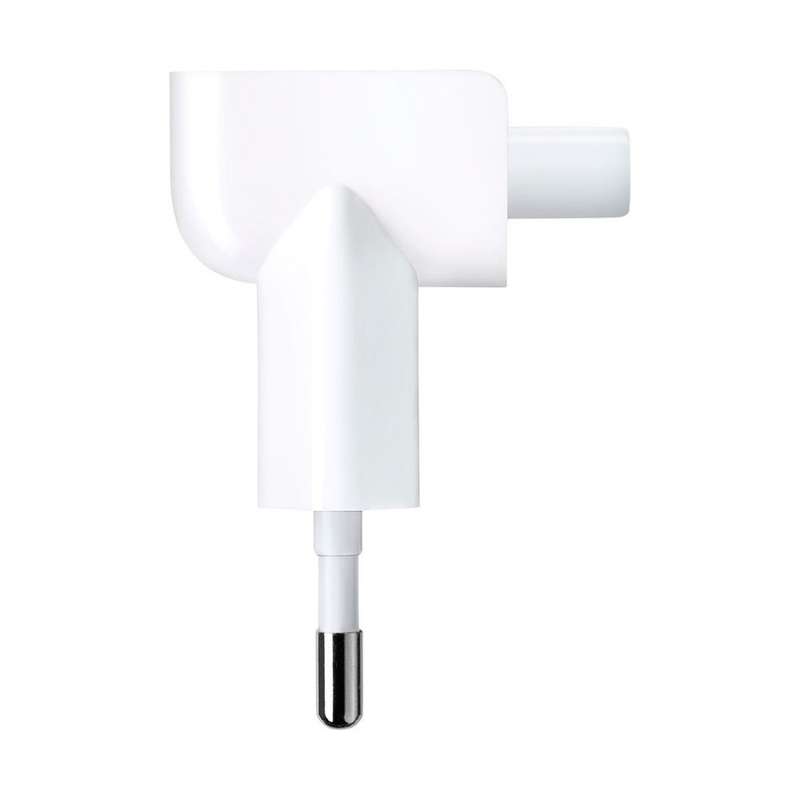 Apple World Travel Power Adapter Plug Kit - MD837AM/A - Brand New Sealed Pack