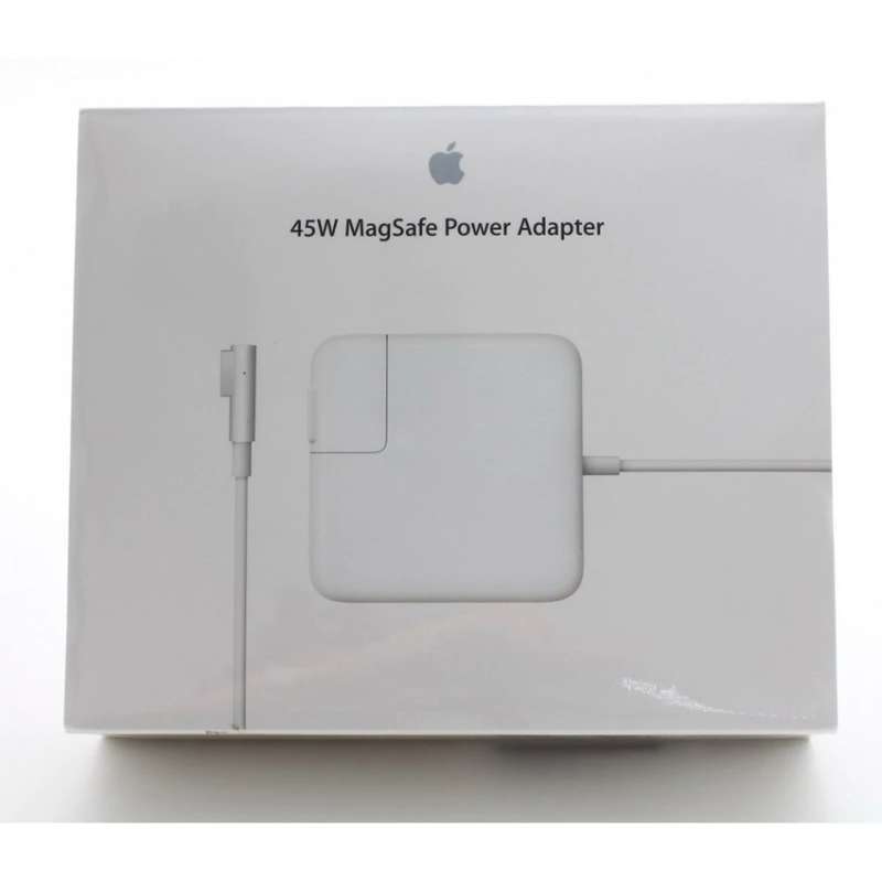Apple 45W MagSafe [ GENUINE APPLE PRODUCT] Power Adapter A1374 - MC747LL/A