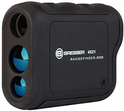 Bresser LRF800  4X21 Laser Range Finder
