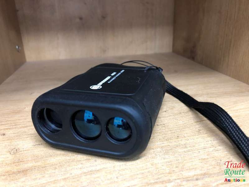 Bresser LRF800  4X21 Laser Range Finder