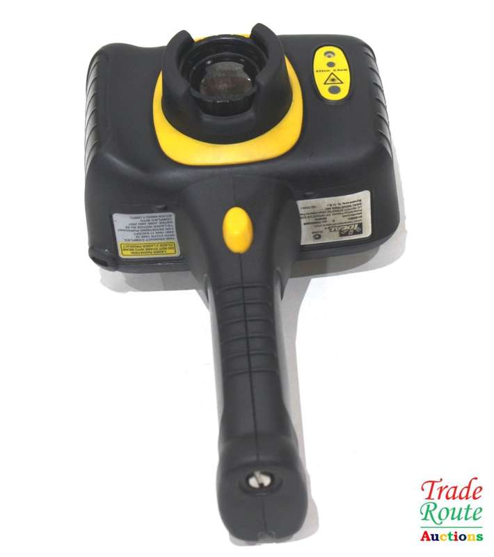 Ideal 61-844 Heat Seeker Thermal Imager ** R 40,000-00 Value ***