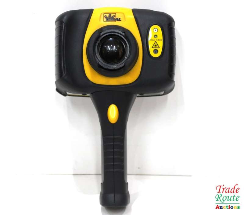 Ideal 61-844 Heat Seeker Thermal Imager ** R 40,000-00 Value ***