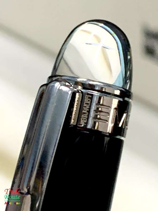 Mont Blanc Starwalker Resin Mechanical Pencil ** MONTBLANC ***