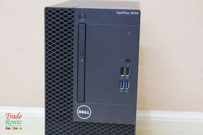 Dell OptiPlex 3050 SFF Tower Desktop PC [ POWERFUL COMPUTER ]