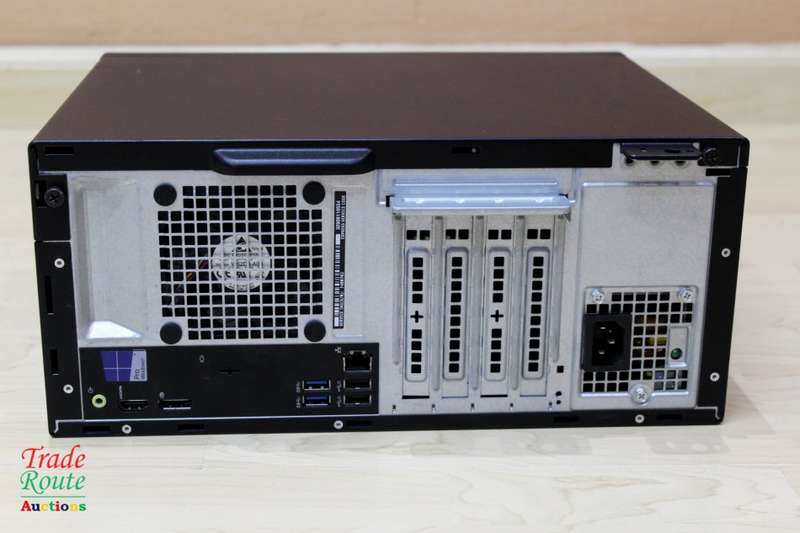 Dell OptiPlex 3050 SFF Tower Desktop PC [ POWERFUL COMPUTER ]