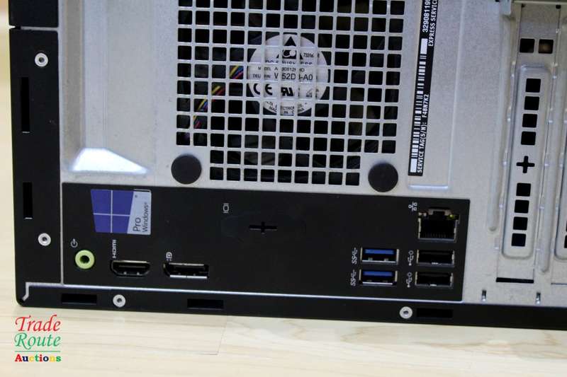 Dell OptiPlex 3050 SFF Tower Desktop PC [ POWERFUL COMPUTER ]