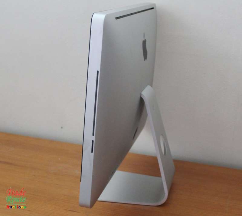 Apple iMAC | 21.5 INCH | Core 2 Duo 3.06Ghz | 4GB RAM | 500GB HDD - Nvidia Geforce Graphics