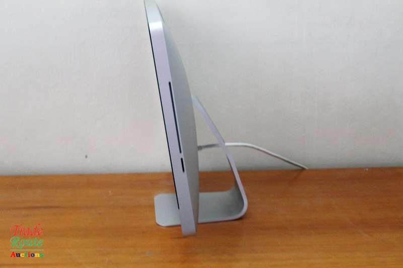 Apple Imac | 21.5 Inch | Core I5 2.5ghz 4gb Ram 500gb Hdd * Amd Radeon Hd Graphics