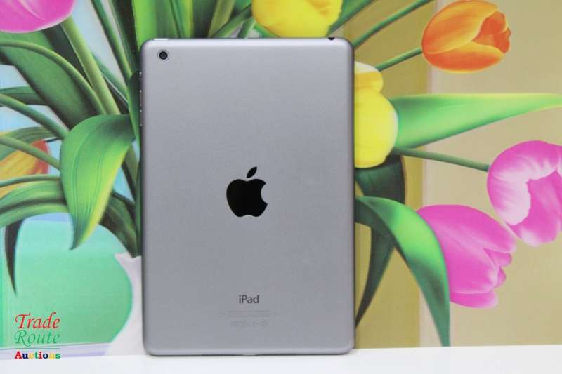 IPAD MINI 1 | 16GB | WiFi SPACE GREY | MF432HC/A | A1455 | APPLE | 7.9 inch Tablet * iPad Mini*