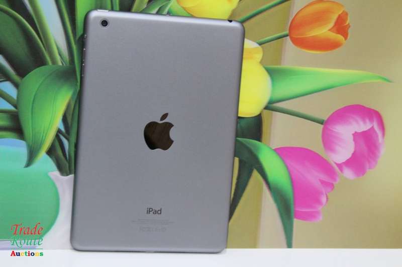 IPAD MINI 1 | 16GB | WiFi SPACE GREY | MF432HC/A | A1455 | APPLE | 7.9 inch Tablet * iPad Mini*