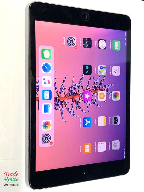 APPLE IPAD MINI 2 | 32GB | ME820B/A  with Retina display Wi-Fi + Cellular