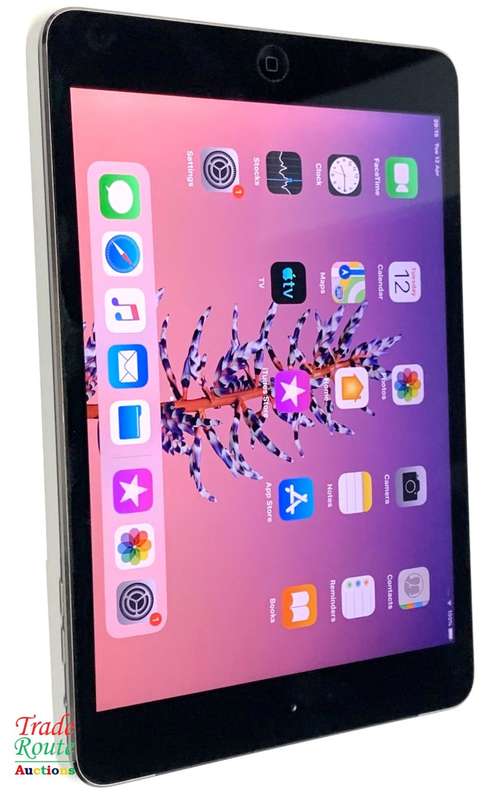 APPLE IPAD MINI 2 | 32GB | ME820B/A  with Retina display Wi-Fi + Cellular