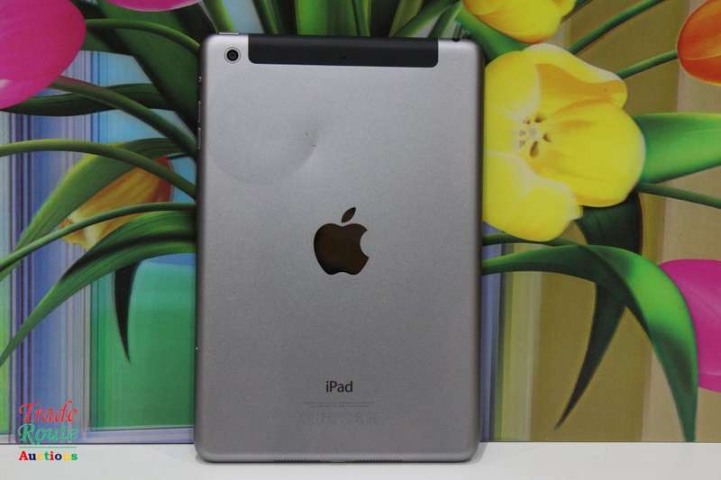 APPLE IPAD MINI 2 | 32GB | ME820B/A  with Retina display Wi-Fi + Cellular