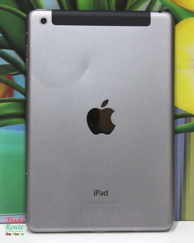 APPLE IPAD MINI 2 | 32GB | ME820B/A  with Retina display Wi-Fi + Cellular