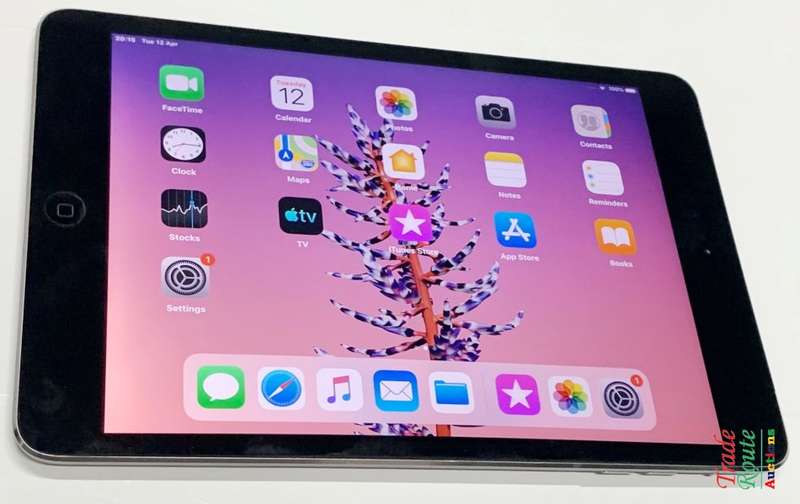 APPLE IPAD MINI 2 | 32GB | ME820B/A  with Retina display Wi-Fi + Cellular