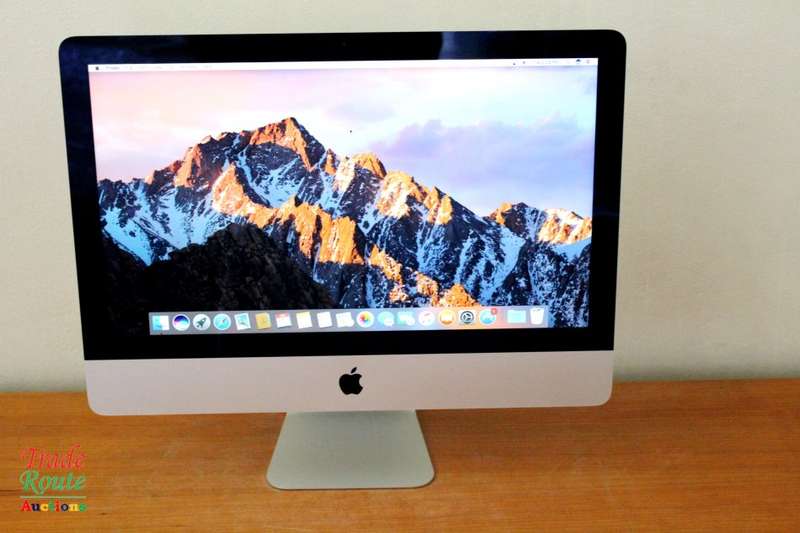Apple iMAC | 21.5 INCH | Core i5 2.9 GHz | 8GB RAM | 1TB HDD | NVIDIA GeForce 750M * ULTRASLIM