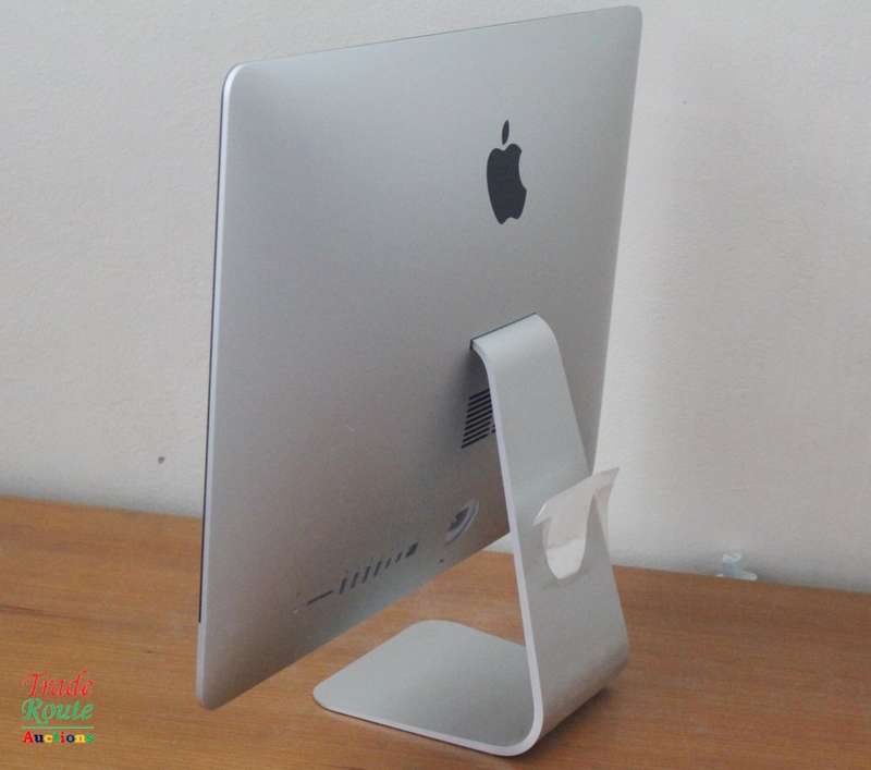 Apple iMAC | 21.5 INCH | Core i5 2.9 GHz | 8GB RAM | 1TB HDD | NVIDIA GeForce 750M * ULTRASLIM