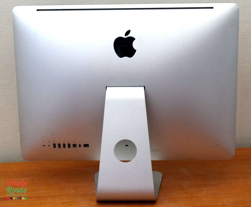 Apple Imac | 21.5 Inch | Core I5  * Amd Radeon Hd Graphics * All in one COMPUTER