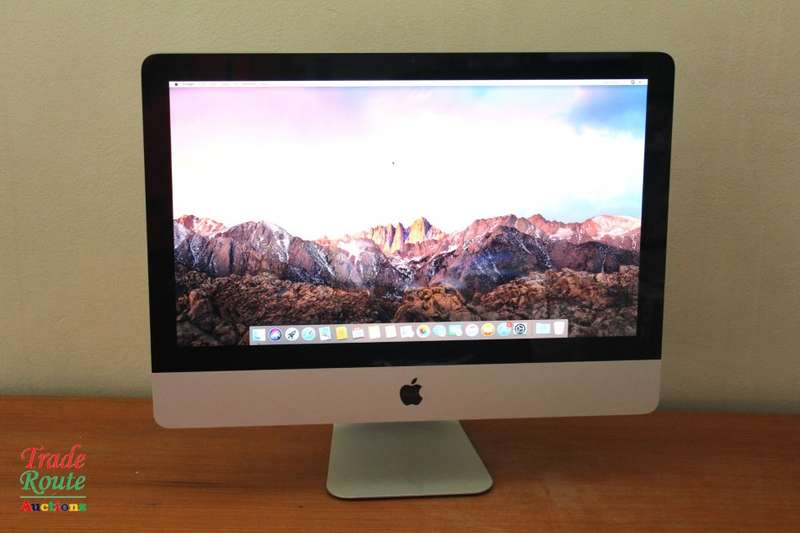 Apple iMAC 21.5 INCH Computer AIO Core i3 3.06Ghz | 12GB RAM | 500GB HDD - ATI Radeon HD Graphics