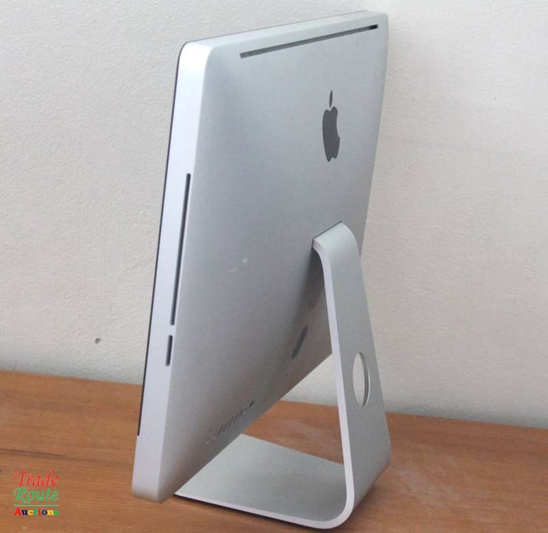 Apple iMAC 21.5 INCH Computer AIO Core i3 3.06Ghz | 12GB RAM | 500GB HDD - ATI Radeon HD Graphics