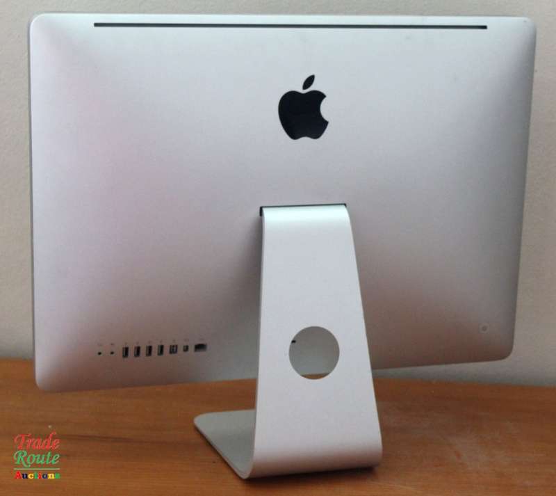Apple iMAC 21.5 INCH Computer AIO Core i3 3.06Ghz | 12GB RAM | 500GB HDD - ATI Radeon HD Graphics