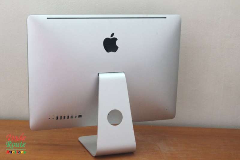 Apple iMAC 21.5 INCH Computer AIO Core i3 3.06Ghz | 12GB RAM | 500GB HDD - ATI Radeon HD Graphics