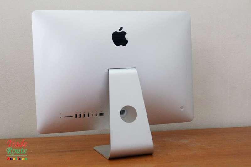 Apple iMAC | 21.5 INCH | Core i5 2.7GHz | 8GB RAM | 1TB HDD  * ULTRASLIM * Intel Iris Pro Graphics