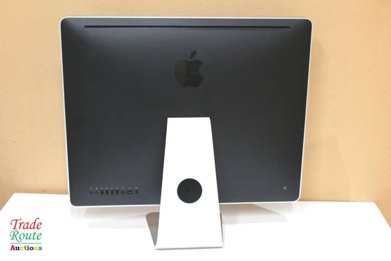 iMac 24-Inch "Core 2 Duo" 3.06Ghz - All in One Desktop - Nvidia Geforce Graphics