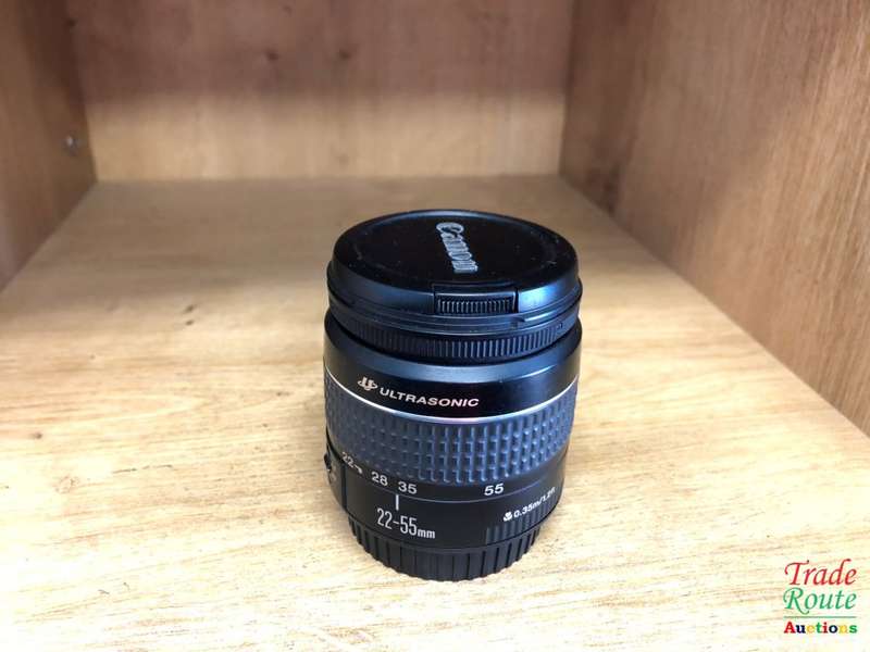 Canon EF 22-55mm 4-5.6 USM  Zoom Lens ULSTRASONIC [ FULL FRAME ]