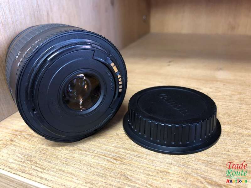 Canon EF 22-55mm 4-5.6 USM  Zoom Lens ULSTRASONIC [ FULL FRAME ]