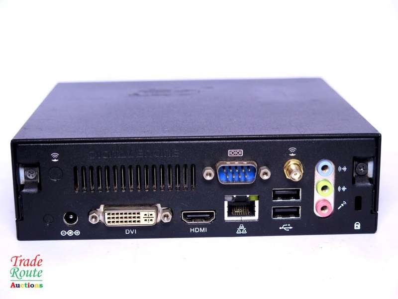 AOpen DE57-HA Desktop PC Computer - CORE i5 M560 2.67GHZ  - 4GB RAM - 250GB HDD