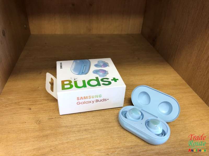Samsung Galaxy Buds+  True Wireless Earbuds SM-R175 BLUE