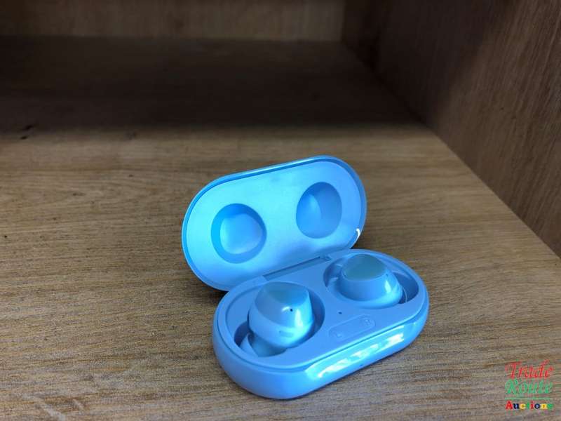 Samsung Galaxy Buds+  True Wireless Earbuds SM-R175 BLUE