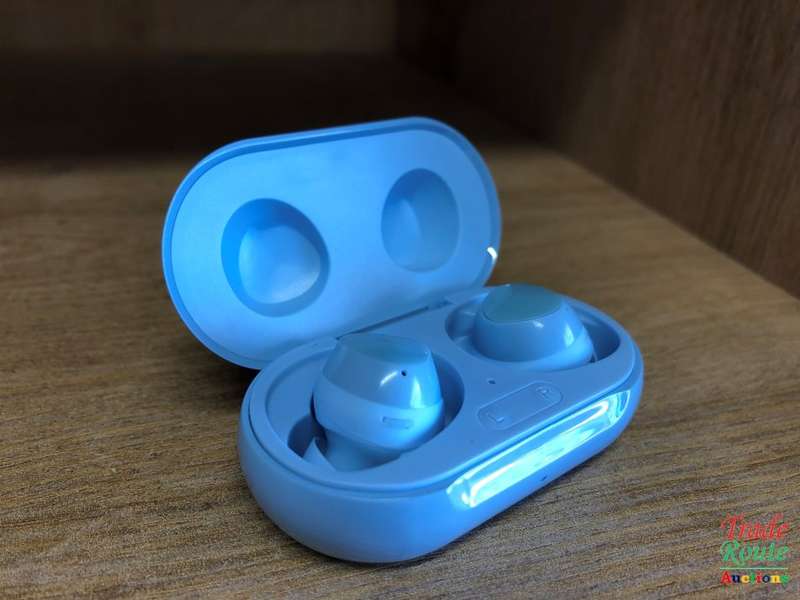 Samsung Galaxy Buds+  True Wireless Earbuds SM-R175 BLUE