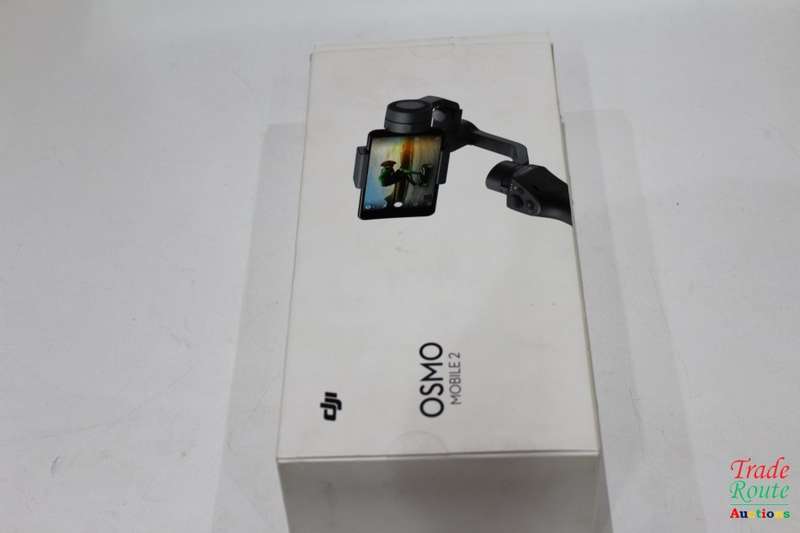 DJI Osmo Mobile 2 [ Smartphone Gimbal ] BOXED