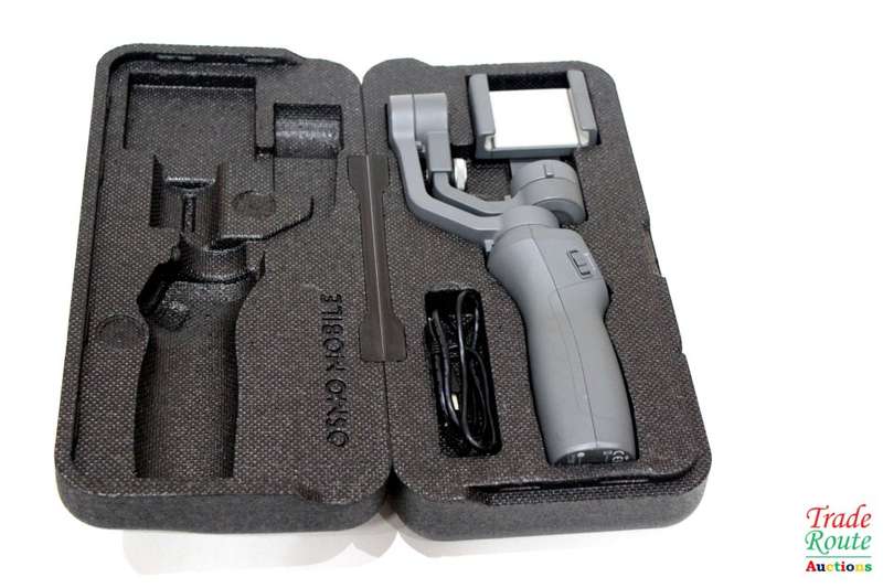 DJI Osmo Mobile 2 [ Smartphone Gimbal ] BOXED