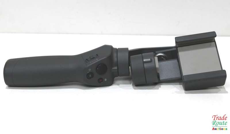 DJI Osmo Mobile 2 [ Smartphone Gimbal ] BOXED