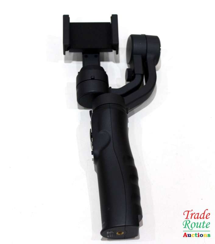Kaiser Baas S3 Gimbal 3-Axis Smartphone Stabilizer / Vlog Stick