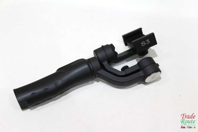 Kaiser Baas S3 Gimbal 3-Axis Smartphone Stabilizer / Vlog Stick