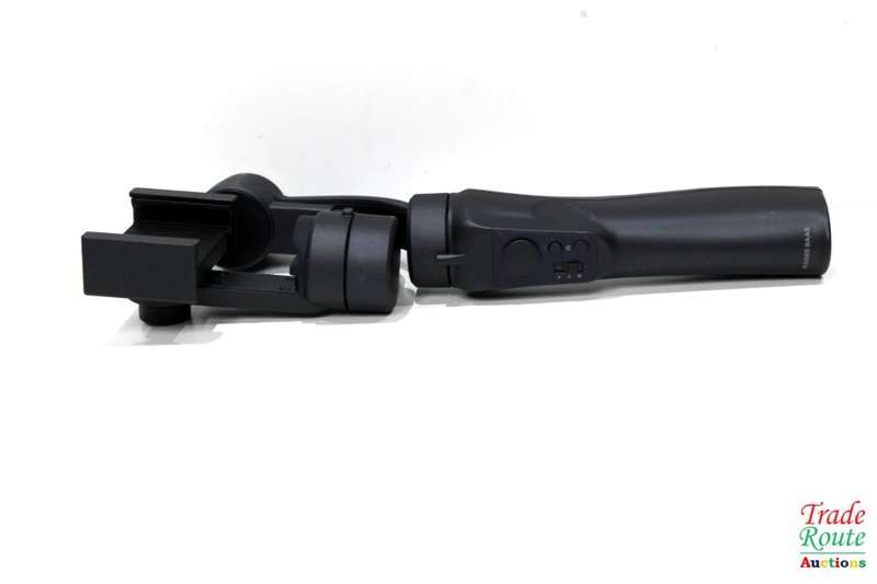 Kaiser Baas S3 Gimbal 3-Axis Smartphone Stabilizer / Vlog Stick