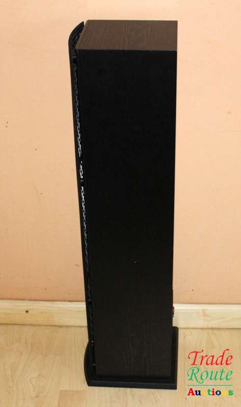 POLK AUDIO T50 TOWER SPEAKER SET 150W (PAIR - 1 bid you will get Set of 2 Speakers)