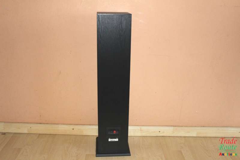POLK AUDIO T50 TOWER SPEAKER SET 150W (PAIR - 1 bid you will get Set of 2 Speakers)