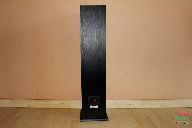 POLK AUDIO T50 TOWER SPEAKER SET 150W (PAIR - 1 bid you will get Set of 2 Speakers)