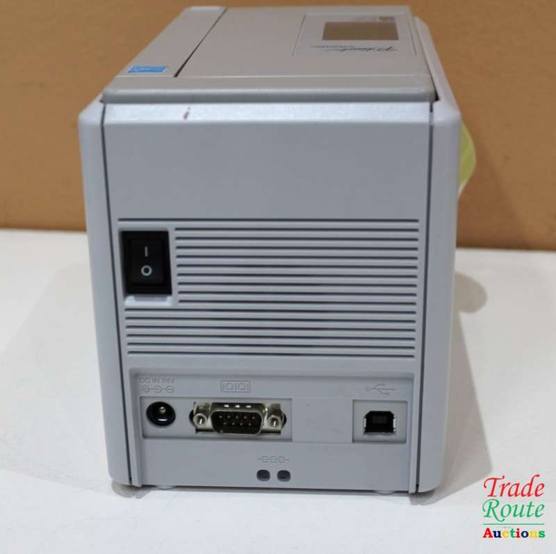Brother PT-9700PC Label Printer - Bar Code Printer